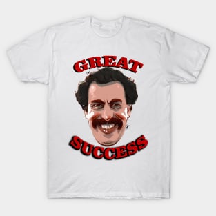 borat T-Shirt